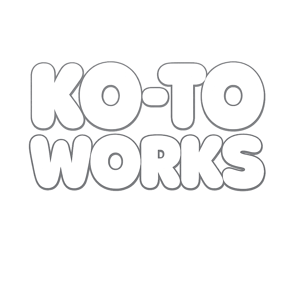 Ko-to Works